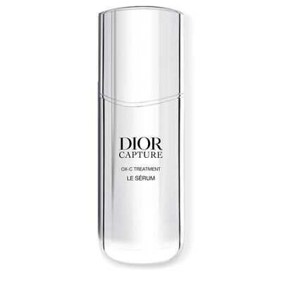 DIOR CAPTURE LE SÉRUM (SUERO FACIAL ANTI-EDAD)